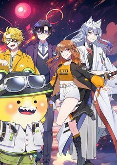 お喋りさんのお部屋✨