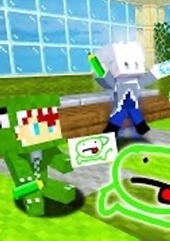 ただただ平和な虹桃兄弟