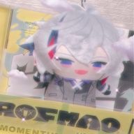 　＿＿さんのアイコン画像