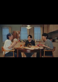 ミセス好きと話したい