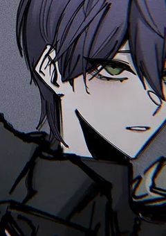 # 頼りっぱなしのネッ友 、推しだった