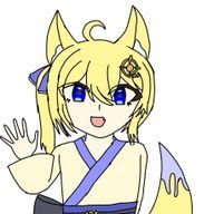 猫宮 泉🦊☀️(いよな)さんのアイコン画像