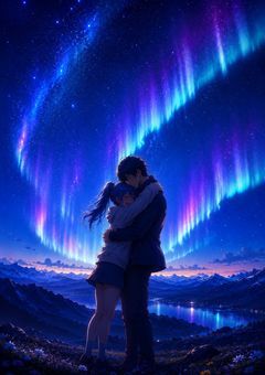 世界が終わっても、君を守る