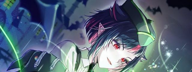 myuuさんの壁紙画像