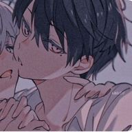 八神 蓮斗@藍生 澪とペア画中ーさんのアイコン画像