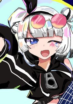イラスト記録