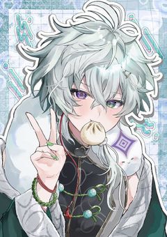 #　敬語が使えない新人ライバー、逆に愛されてます 。