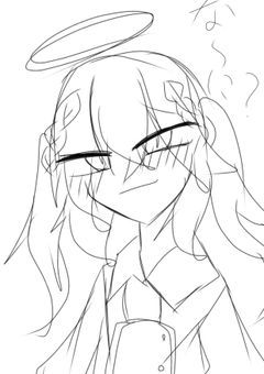 派生イラスト！！