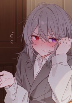 if(もしもな世界だったら)