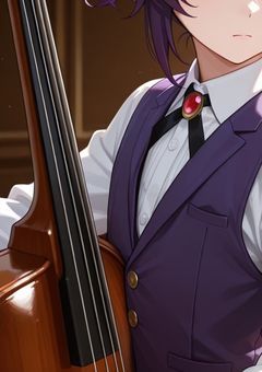 人数なき吹奏楽団