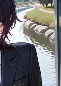 人形と少年の話。〜Remake〜