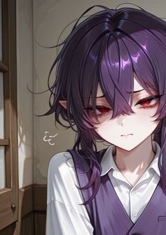 救いのないレイトナレス