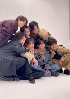 僕のことをすきな貴方に惚れました。