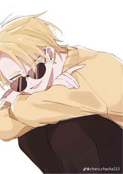 愛重ESTPと別れたいENTP