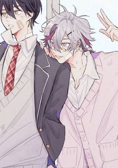 短編集　［njsj］