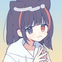つき