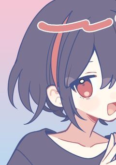 助けた人、推しでした。【🍗彡var.】