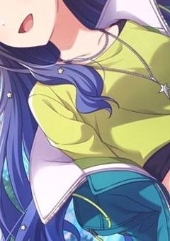 転生したら最強戦士でストーリーが進まないです【杏var】