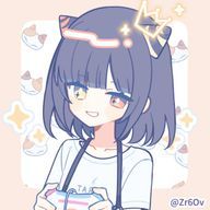 🐾tukipyo𓃠💤@フォロセさんのアイコン画像