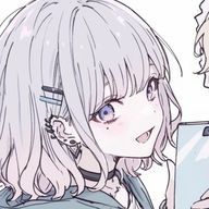 彩咲ﾞしのあ。さんのアイコン画像