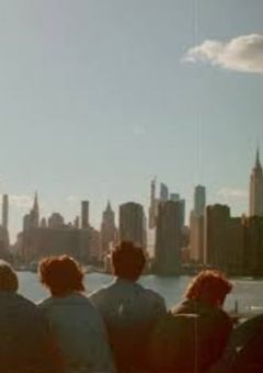 HANAのメンバーの貴方とビーファーストが恋をする