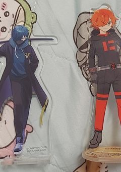 イラストを集めてみた