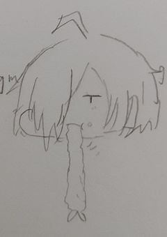 SSつめつめ