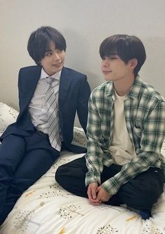 好きだけじゃ 、満たされない 。