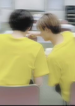 名前の無い恋してます … ♡