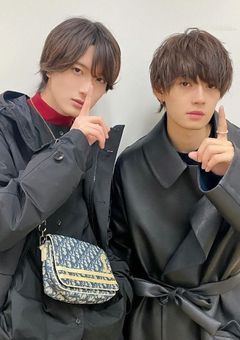好きになっちゃいけない人
