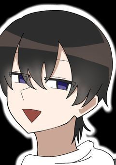 僕は“ただの”人見知りなんです。
