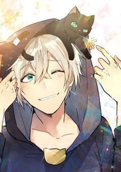 幽霊クンのお友達。【kr】