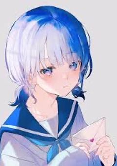 告白、嘘告だと思われた件。　【cn】