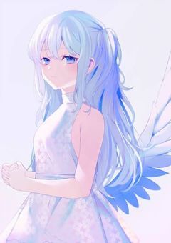 放課後図書室に居る君が好き　【md】