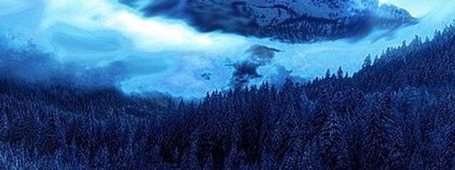 華山 みずさんの壁紙画像