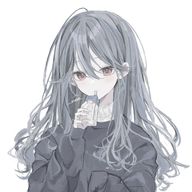 華山 みずさんのアイコン画像