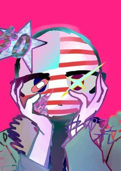 # CH イラスト 部屋