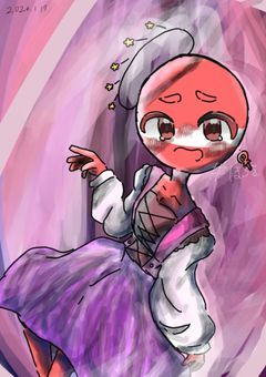 #イラスト上達チャレンジ☆