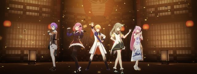 　＃ ほろ苦コーヒー ☕️ #プロセカフレ募さんの壁紙画像