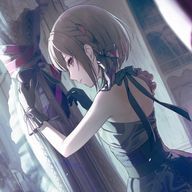 # ほろ苦コーヒー ☕️ #クラス替えあたりさんのアイコン画像