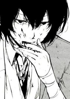 【 BSD 】# 異能集団から殺されそうで笑えない話