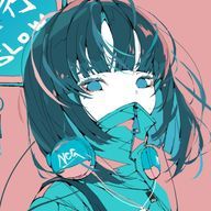 　　🌐　坂之下　❓さんのアイコン画像