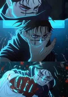 四人兄弟の末っ子が脹相に好かれる話