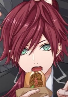 lrn)) 混ぜるな危険、？