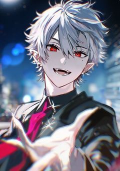 行方不明の婚約者、ライバーやってた件