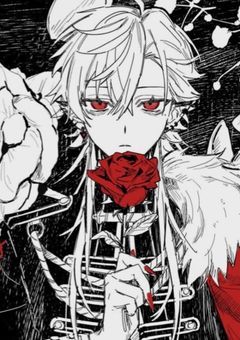 幽閉されたご令嬢