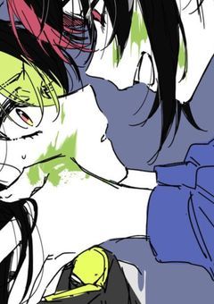 ヒーローズの幼馴染は元ヴィラン