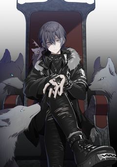 ソロヒーロー、悪女につきご注意を.