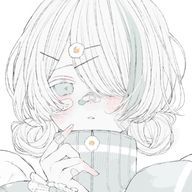 　ましろさんのアイコン画像