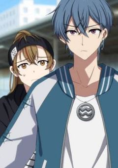 ハンドレ仁瑠衣BL